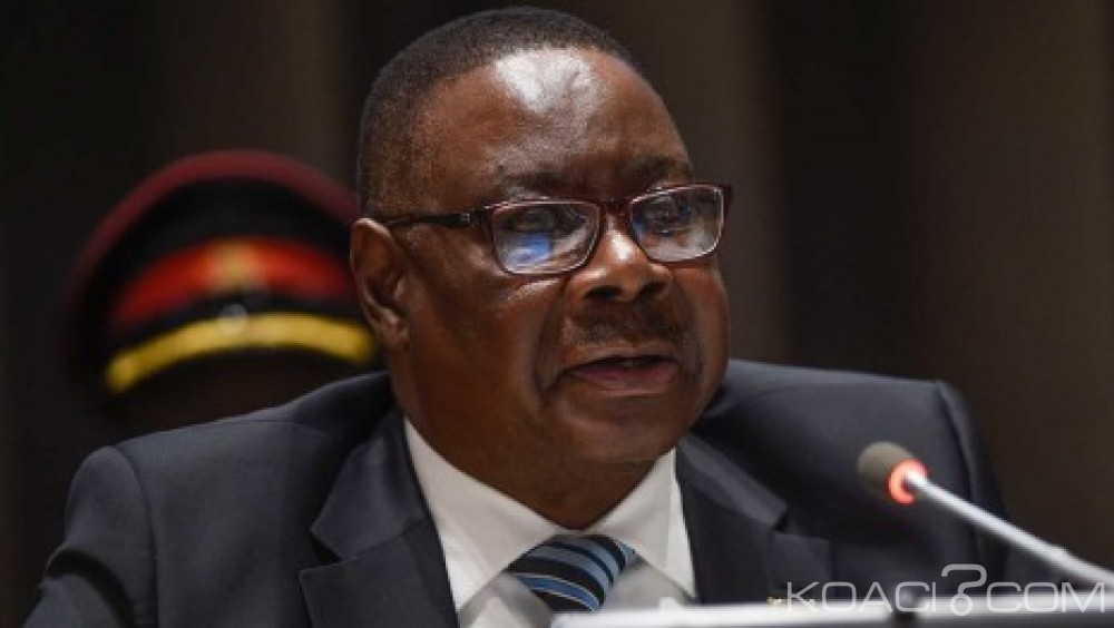 Malawi: Le Président Mutharika  promet de punir  les «chasseurs de vampires»