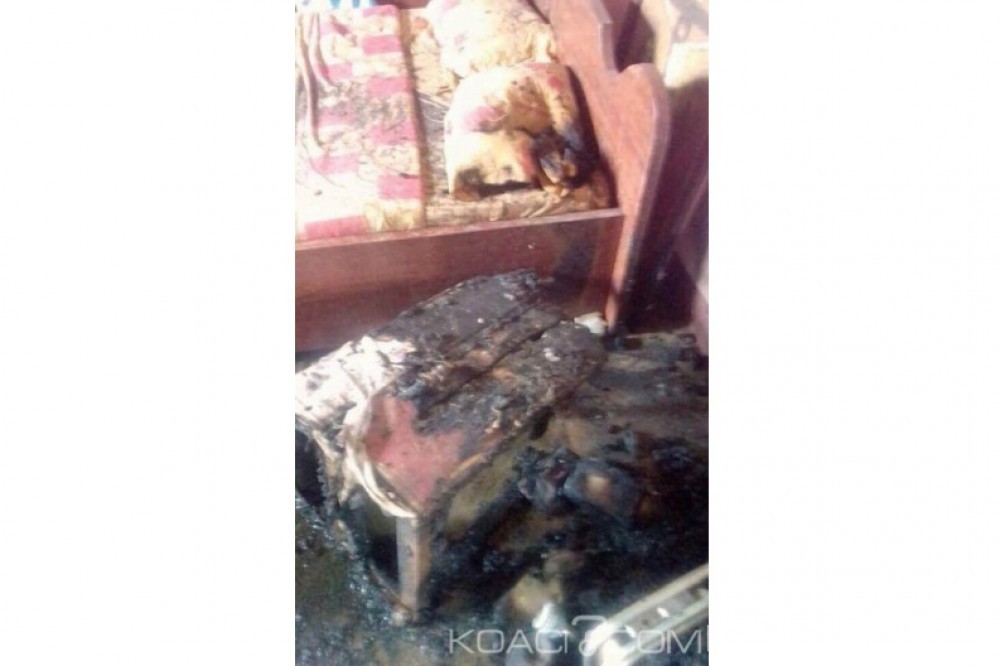 Cameroun: Sa'a, deux bombes artisanales explosent dans la chambre d'un prêtre