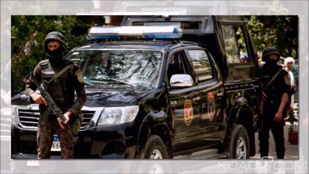 Egypte: Huit  condamnés à  la peine capitale pour  l'attaque d'un commissariat en 2013