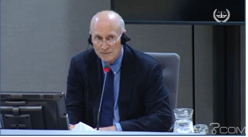 Côte d'Ivoire: Detho Letho annoncé à  la CPI,  Fatou Bensouda dribble tout le monde et présente son expert  à  la barre