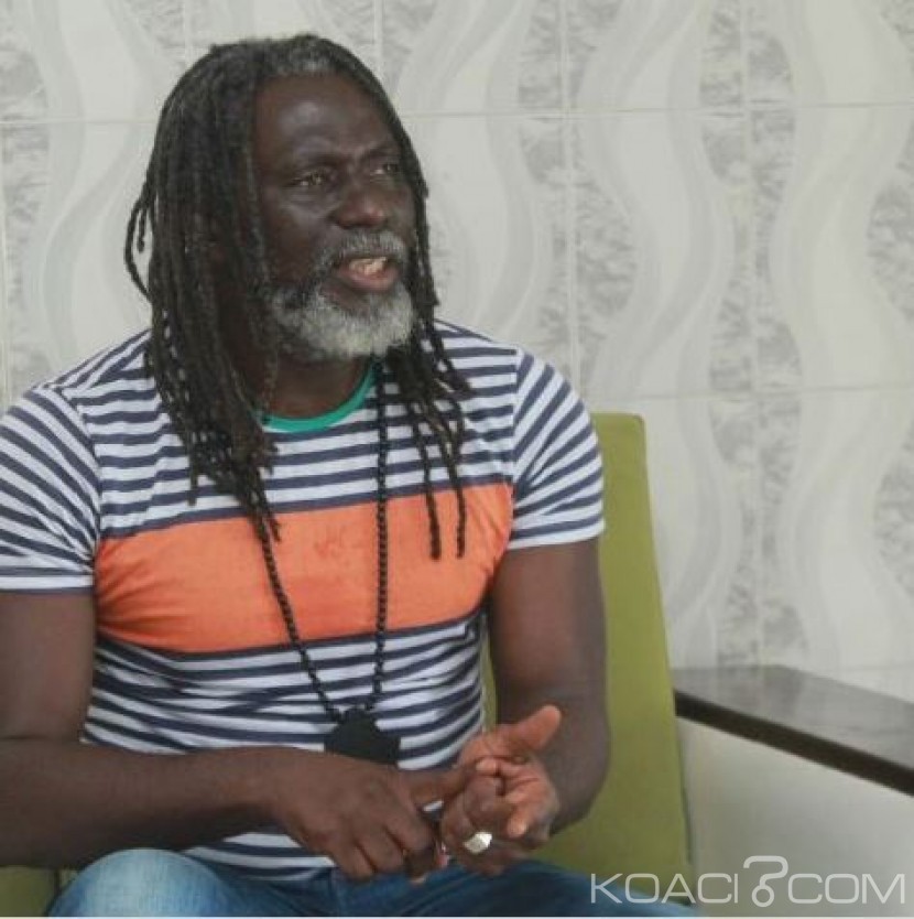 Côte d'Ivoire: Tiken Jah déçu de la gestion de la coalition au pouvoir, «Le RHDP est carrément un complot contre les Ivoiriens»