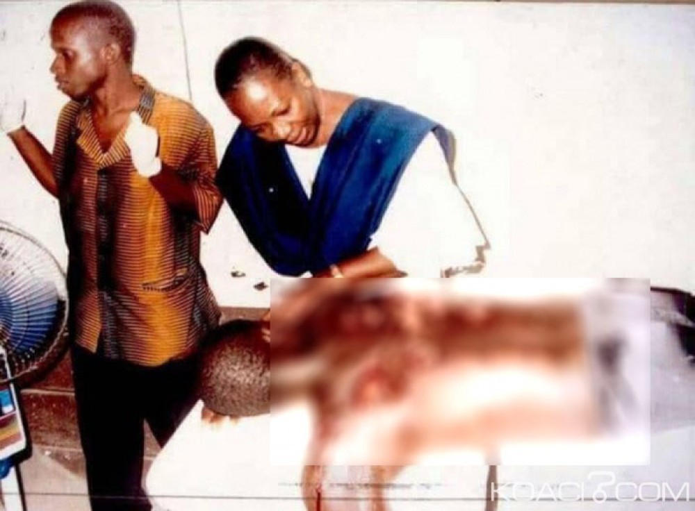 Côte d'Ivoire: Soul to Soul ne serait pas la victime sur cette photo, elle serait celle d'une autre personne décédée selon une sympathisante du RDR