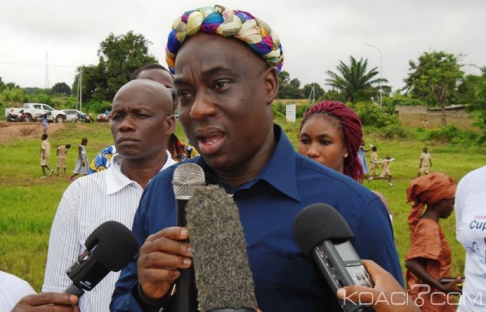 Côte d'Ivoire: SoulToSoul depuis la Maca, «Ouattara peut me retirer le souffle de vie, Où aurai-je pu trouver l'argent pour les acquérir ?»