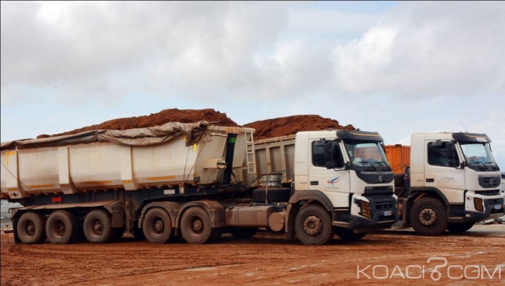 Côte d'Ivoire: Un nouveau produit  bientôt traité au Port Autonome d'Abidjan (PAA)