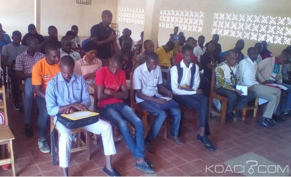 Côte d'Ivoire: Emploi Jeunes, 200 jeunes à  former aux métiers du bà¢timent à  Bouaké
