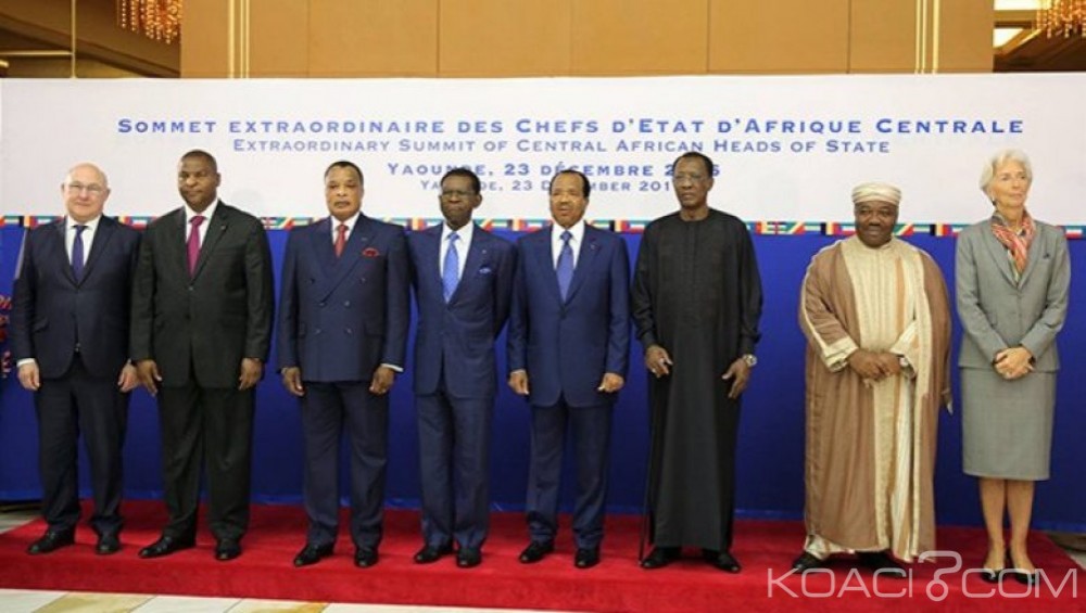 Cameroun: Non-respect de la libre circulation, Gabon et Guinée Equatoriale, sous le viseur de la Cemac