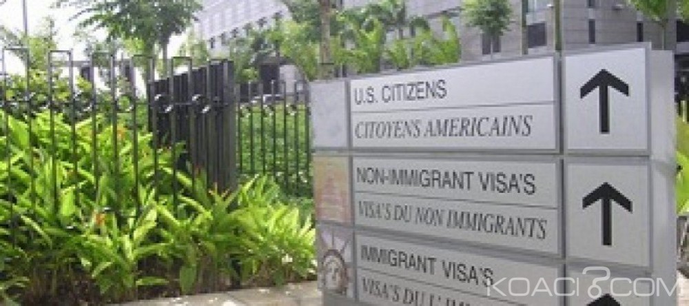 Côte d'Ivoire: L'ambassade des USA dément avoir communiqué sur l'arrestation de Soul To Soul