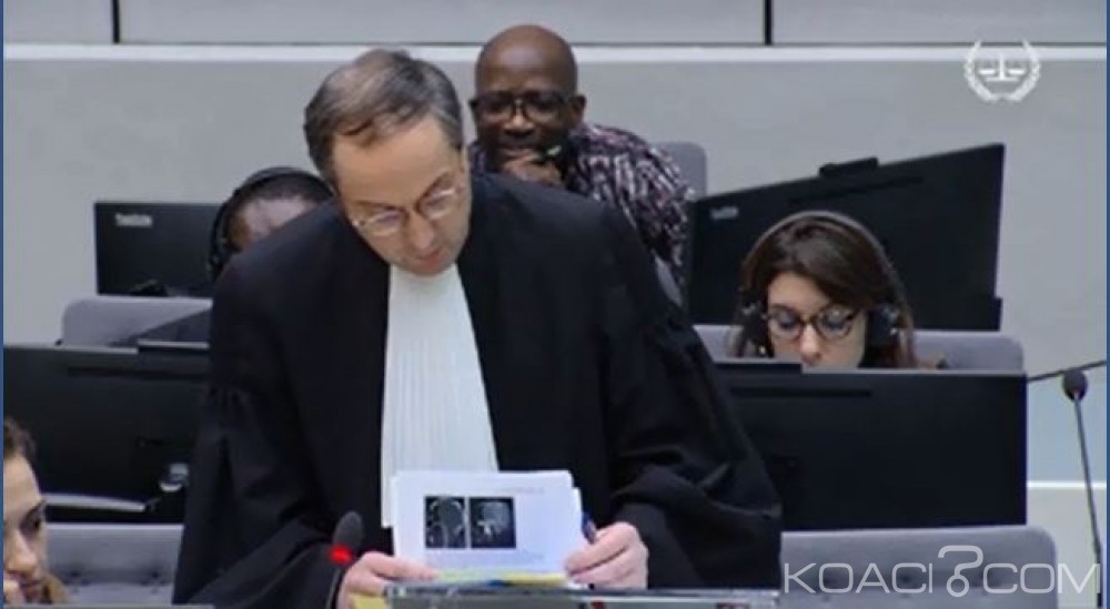 Côte d'Ivoire: Faute d'argent, nouvelle suspension du procès de Gbagbo et Ble Goudé pour reprendre en Novembre