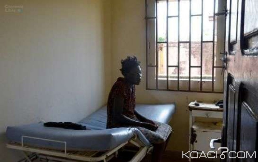 Afrique du Sud:  Faute de soins, une centaine de malades mentaux morts