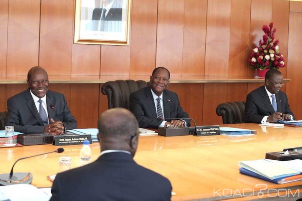 Côte d'Ivoire: Abidjan donne son accord pour que les Nations Unies surveillent les conditions de détention des personnes privées de leur liberté