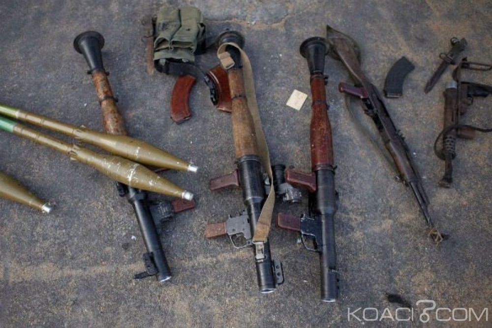 Côte d'Ivoire: Opération Épervier 3, le Gouvernement annonce une situation calme et l'interpellation de 2200 personnes