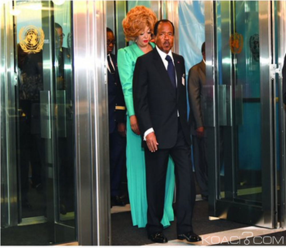 Cameroun: Depuis Genève, Biya fait évaluer la situation sécuritaire dans les deux régions anglophones