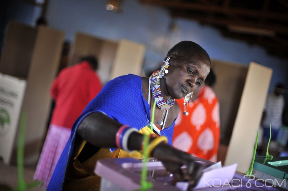 Kenya: Présidentielle, les huit candidats du premier scrutin, invalidé, pourront se représenter le 26 octobre