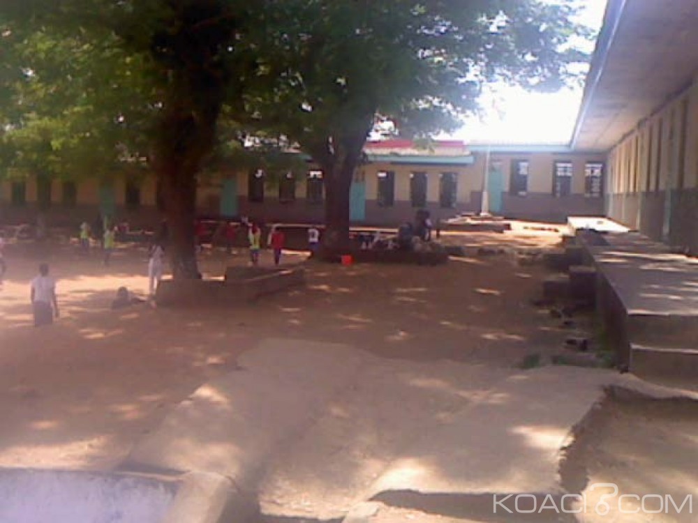 Côte d'Ivoire: Après négociations, reprise des cours à  l'IEP Adjamé 2