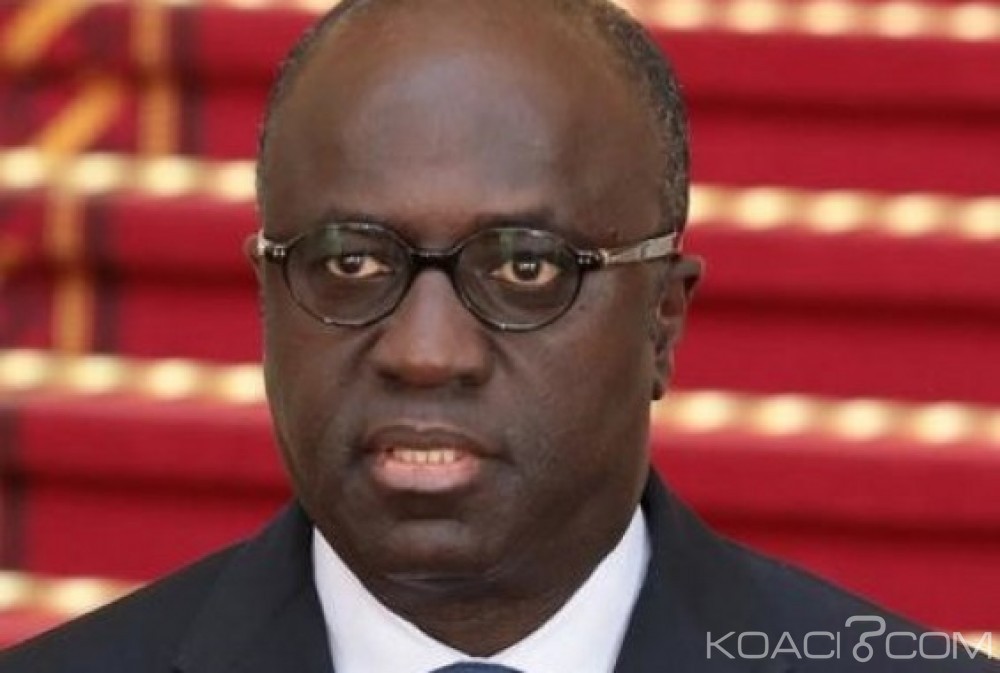 Côte d'Ivoire: Diplomatie, un nouvel Ambassadeur nommé en Russie et  un consul aux Etats-Unis