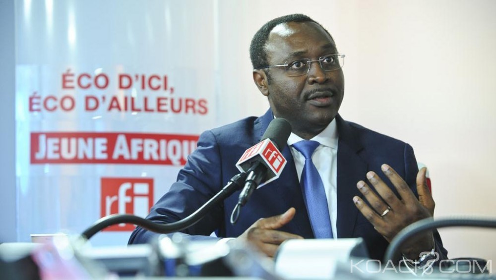Côte d'Ivoire: La Banque Mondiale invite les pays africains à  freiner leur endettement