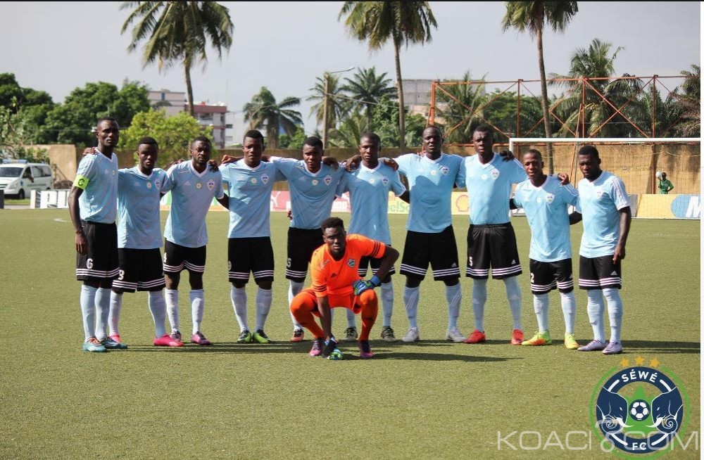 Côte d'Ivoire: Ligue 1 saison 2017-2018, le  Sewe se renforce à  l'extérieur pour reconquérir le titre