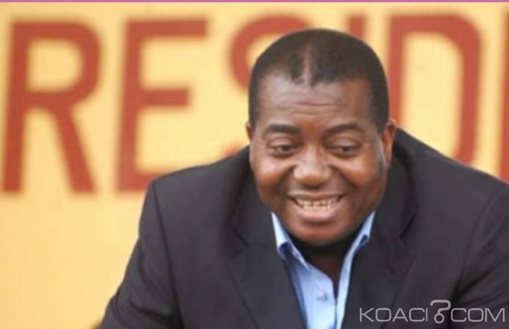 Côte d'Ivoire: FIF, fin de suspension pour Eugène Diomandé, Eric Monnet et Mamadou Dao