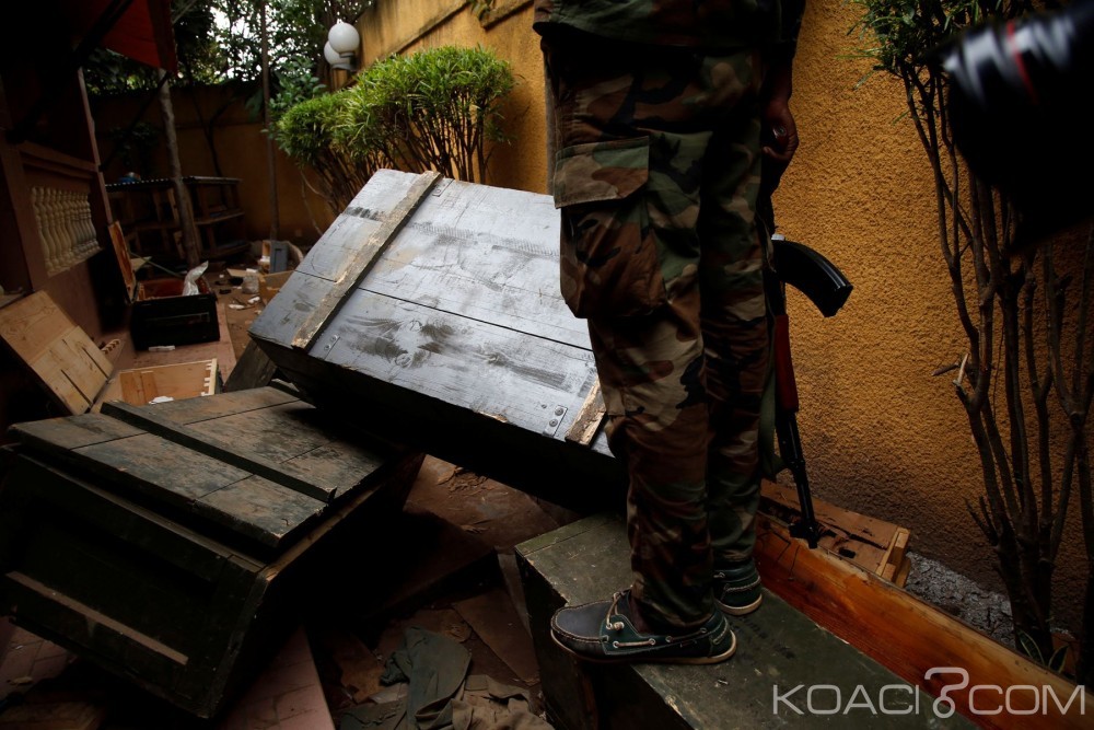 Côte d'Ivoire: Révélations de Moussa Touré sur les caches d'armes, KKS «Un pouvoir qui tire sa légitimité des armes ne peut qu'être source de désolation»