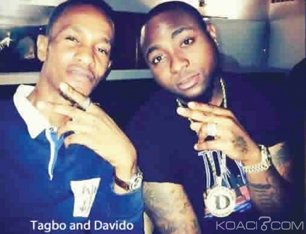 Nigeria: Davido convoqué à  la police après la mort suspecte de trois de ses proches