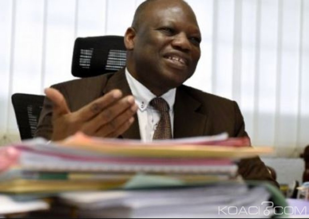 Côte d'Ivoire : Le Barreau plaide pour le déblocage d'un budget supplémentaire pour ses membres afin qu'ils puissent exercer librement à  l'intérieur du pays