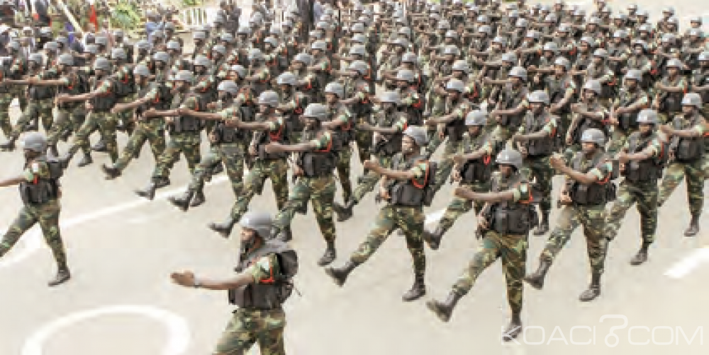Cameroun: Crise anglophone, le Mindef juge «excellente» la tenue des forces de l'ordre et de sécurité