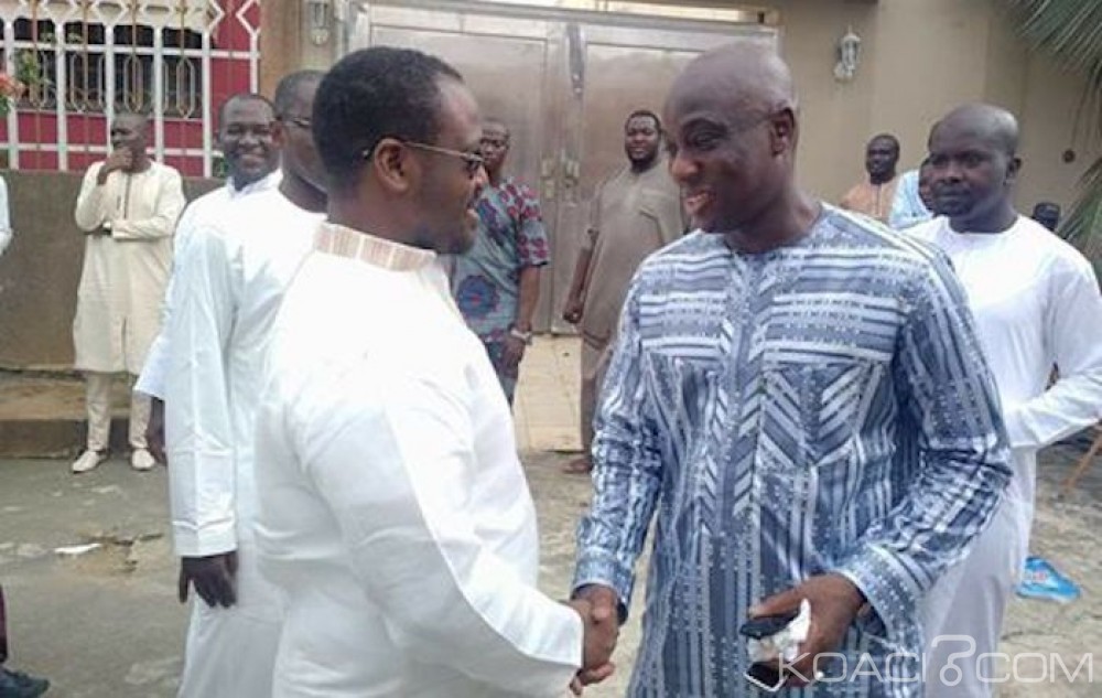 Côte d'Ivoire: Soro, «Balayons chacun à  sa propre porte ; Si nous aimons Dieu, nous ne condamnerons jamais les innocents»