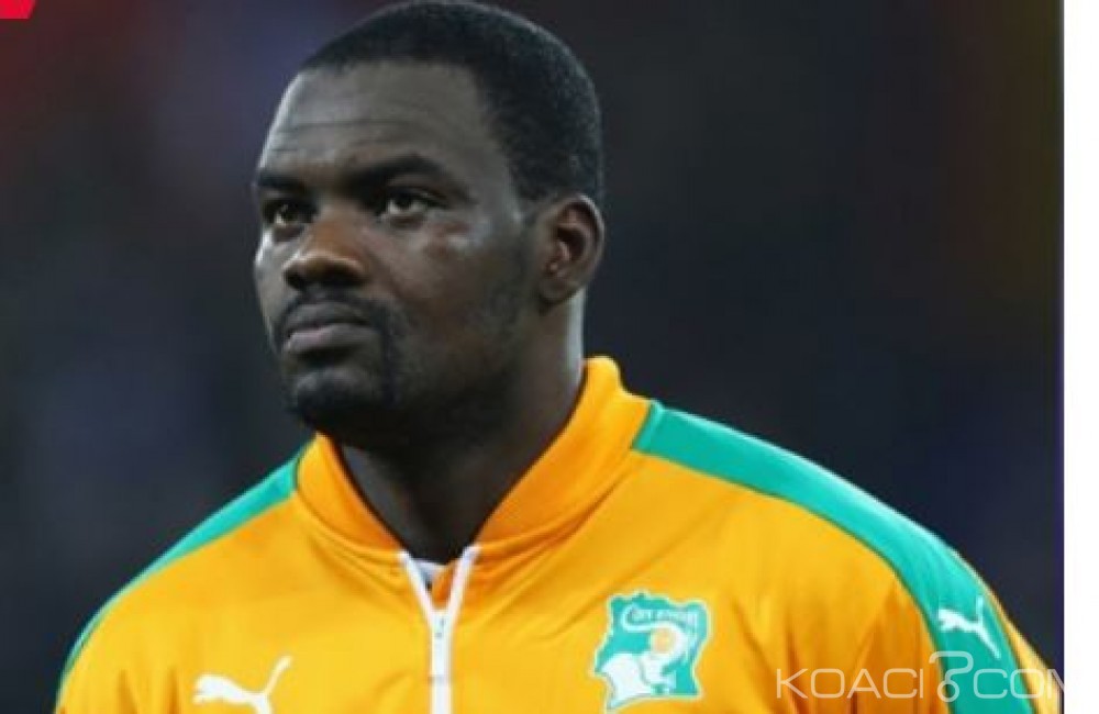 Côte d'Ivoire: Mondial 2018, Gbohouo se veut rassurant «Cette équipe du Maroc ne me fait pas peur»