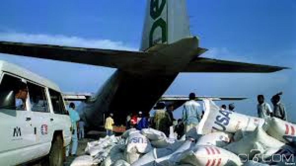 Angola: Un avion s'écrase avec tous les membres d'équipage, aucun survivant
