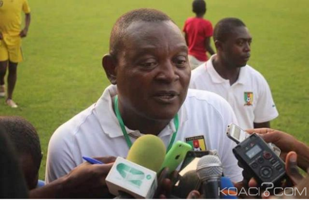 Cameroun: Le football camerounais en deuil décès de l'entraineur des moins de 17 ans