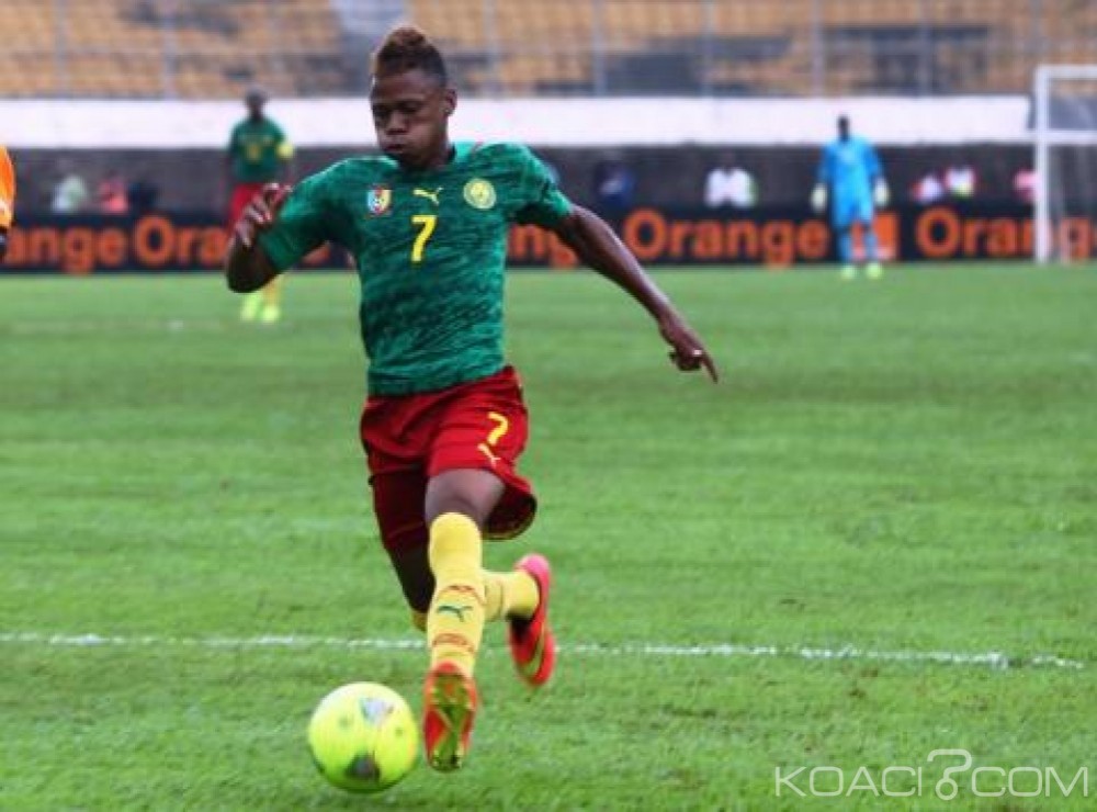 Cameroun: Clinton Njie visé par des sanctions après son retour tardif en club
