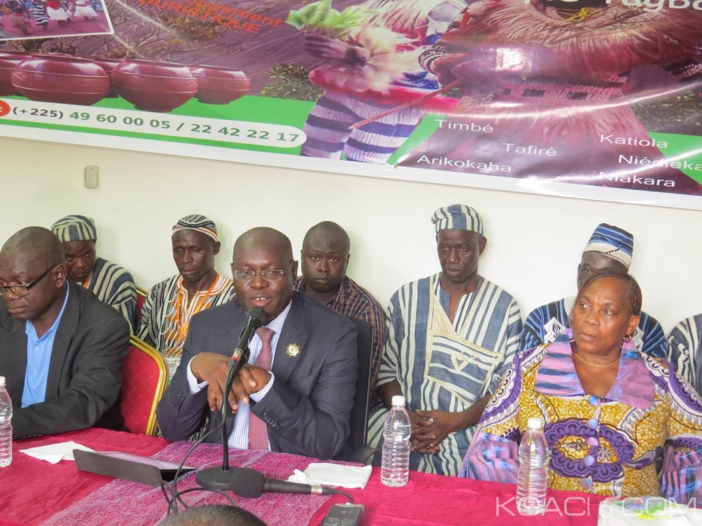 Côte d'Ivoire: Hambol, les départements de Niakara et Katiola pour la promotion de la culture  «Tagbana»