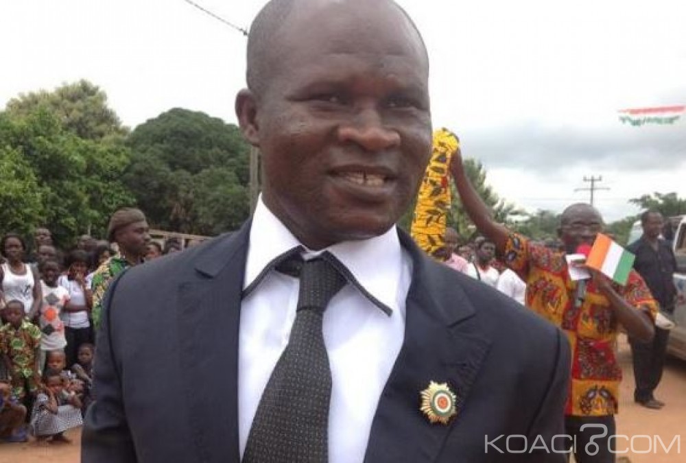 Côte d'Ivoire: MFA, le Président intérimaire invite les militants à  un congrès extraordinaire