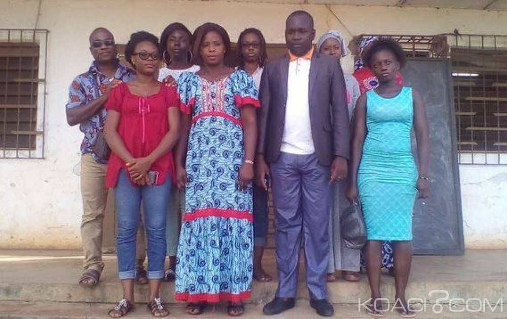 Côte d'Ivoire: Le délégué départemental CNJCI aux cadres de Bouaké, «Faites de temps en temps des gestes  simples pour éviter  que les  jeunes filles aillent dans la rue»