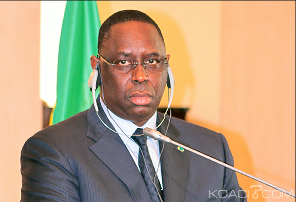 Sénégal: Débat sur un potentiel 3ième mandat pour lui, Sall tente de clore la polémique mais peine à   convaincre