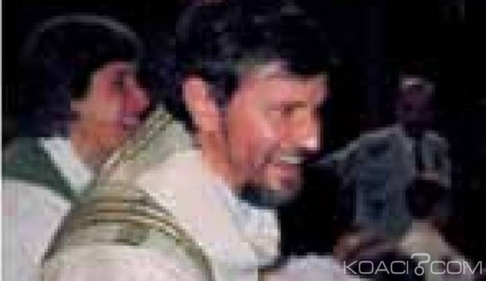 Nigeria:  Un prêtre italien kidnappé   près de Bénin City