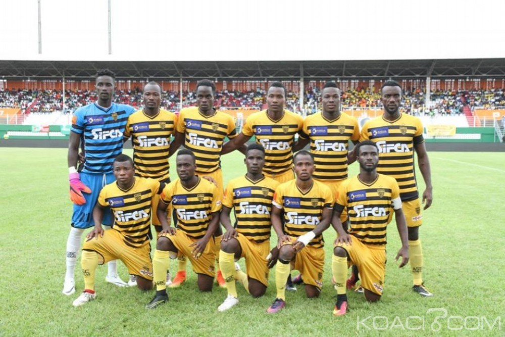 Côte d'Ivoire:  MTN Ligue 1, l'Asec Mimosas chute d'entrée face à  l'AFAD (1-0)