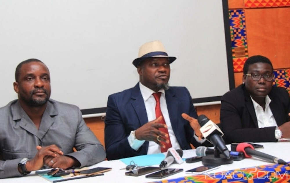 Côte d'Ivoire: L'Amicale des Forces Nouvelles apporte son soutien à  Soultosoul