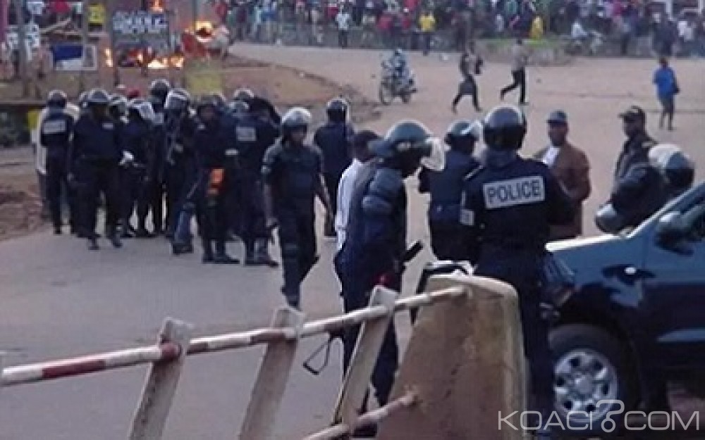Cameroun: Crise anglophone, le gouvernement veut faire toute la lumière sur les violences attribuées aux forces de sécurité