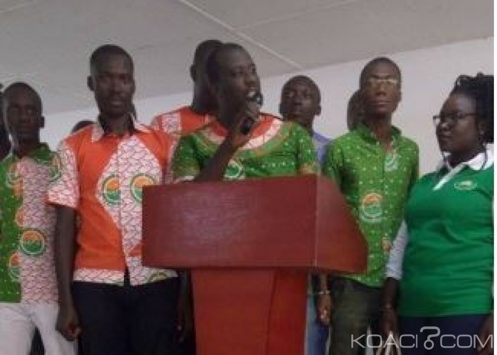 Côte d'Ivoire: Guéguerre pro Soro-pro Ouattara, suite à  la menace de Dah Sansan, Dogo Lacina, «Qu'ils sachent que nous venons à  leur rencontre»