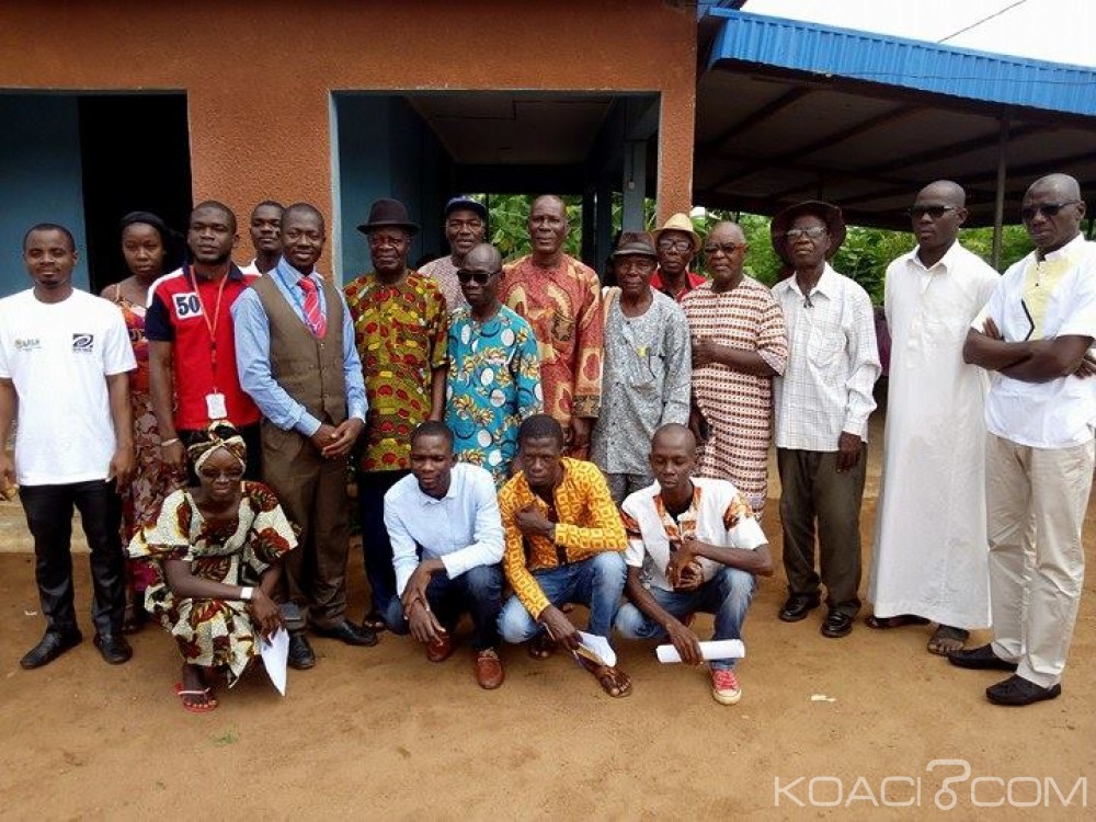 Côte d'Ivoire: Daloa, les chefs de village instruits sur l'utilité de l'information et les peines encourues pour propagation de fausses nouvelles