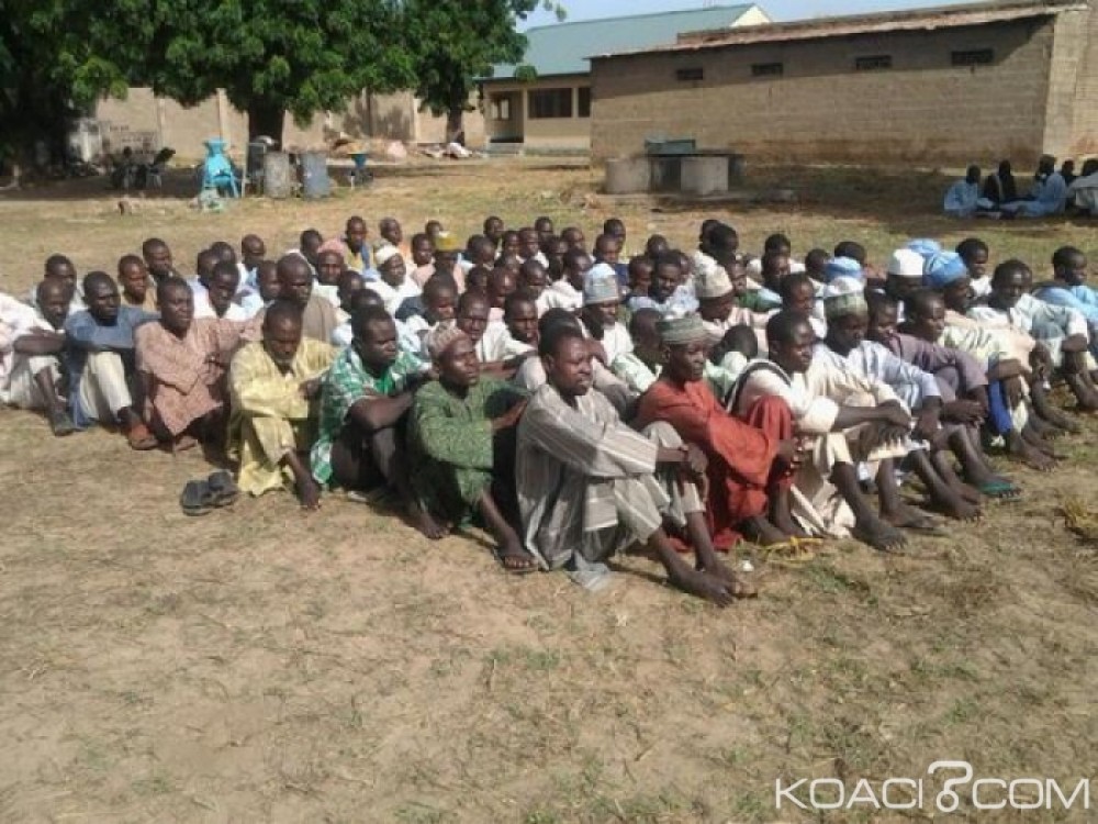 Niger: Les combattants nigériens de Boko Haram ont jusqu' au 31 Décembre pour se repentir