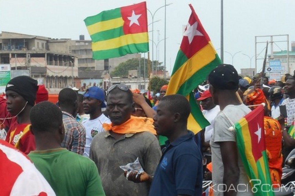 Togo: Jour J-2 pour les marches de résistance de l'opposition mais interdites