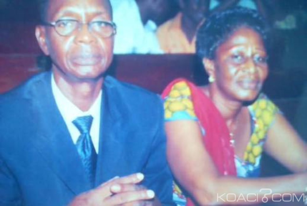 Côte d'Ivoire: En attendant une aide espérée des autorités, la veuve du député mort au carrefour «la vie» baigne dans un état critique