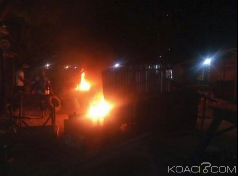 Togo: Des heurts à  Sokodé, Agoè affectée, Kpalime et Tchamba et ébullition, appel du ministre de la Sécurité