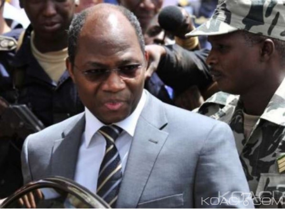 Burkina Faso: Un décret Les conditions de la résidence surveillée de Bassolé