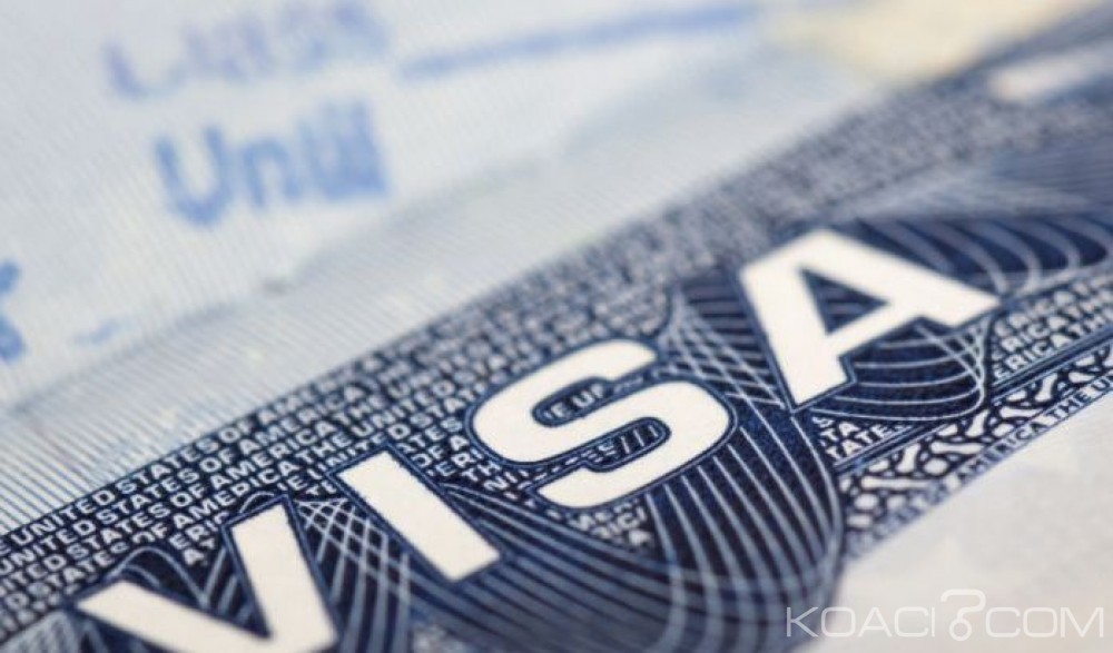Côte d'Ivoire: Immigration aux Etats-Unis, de nouvelles dates d'inscription et de clôture pour l'obtention  des Visas
