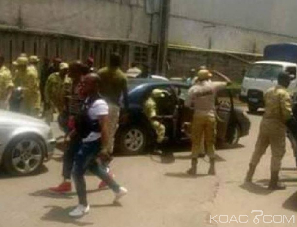 Côte d'Ivoire: Des douaniers «tabassés» et mis aux arrêts au premier jour d'une grève