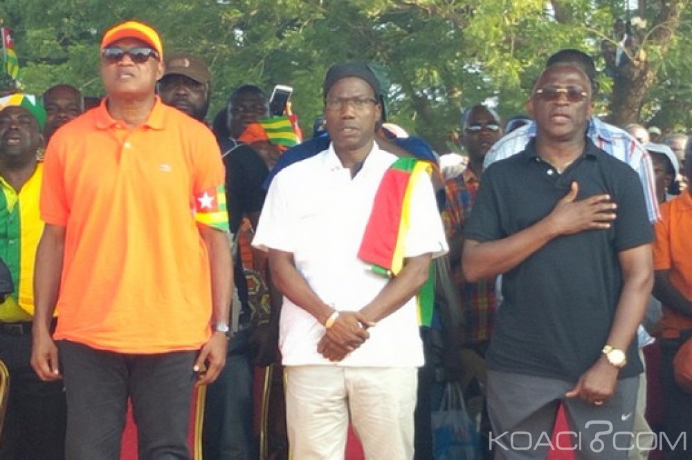 Togo: L'opposition réclame l'imam arrêté à  Sokodé et maintient ses marches