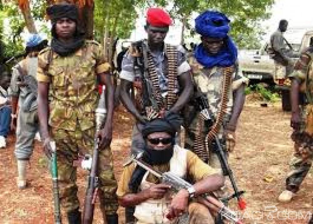 Centrafrique: Des affrontements entre groupes armés ont fait 135 morts parmi les civils